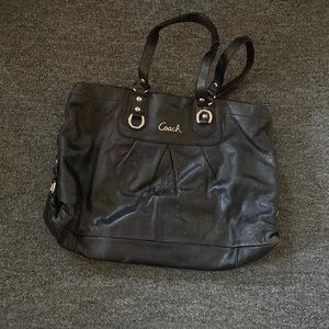 Vintage 90s Coach Bag
